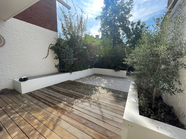 Medium property photo - Ambonstraat 14, 9715 HC Groningen